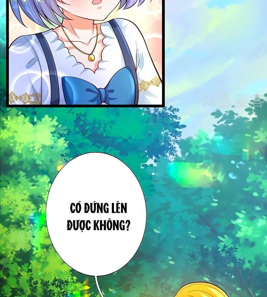 đọc truyện Bỗng Một Ngày Trở Thành Con Gái Nhà Vua Chương 184 ảnh 7 tại Thiên Thai Truyện