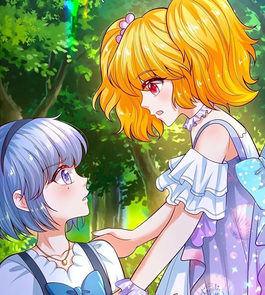 đọc truyện Bỗng Một Ngày Trở Thành Con Gái Nhà Vua Chương 184 ảnh 8 tại Thiên Thai Truyện