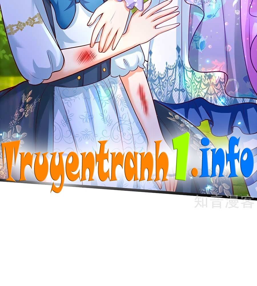 đọc truyện Bỗng Một Ngày Trở Thành Con Gái Nhà Vua Chương 184 ảnh 9 tại Thiên Thai Truyện