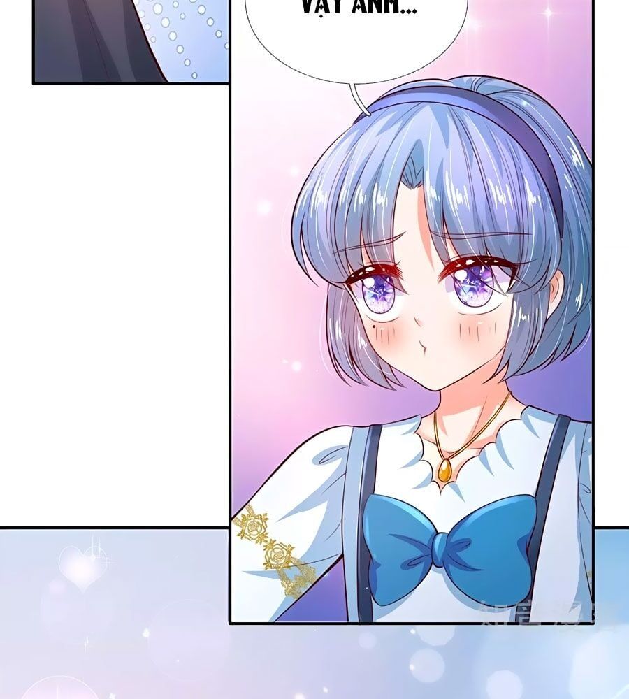 đọc truyện Bỗng Một Ngày Trở Thành Con Gái Nhà Vua Chương 185 ảnh 13 tại Thiên Thai Truyện