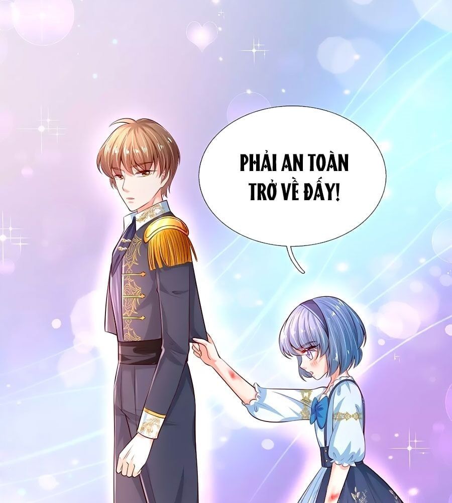 đọc truyện Bỗng Một Ngày Trở Thành Con Gái Nhà Vua Chương 185 ảnh 14 tại Thiên Thai Truyện