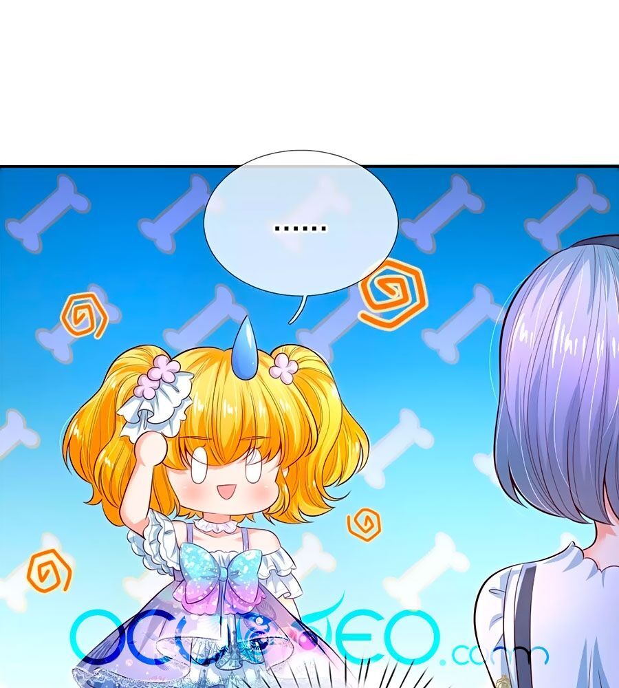 đọc truyện Bỗng Một Ngày Trở Thành Con Gái Nhà Vua Chương 185 ảnh 16 tại Thiên Thai Truyện