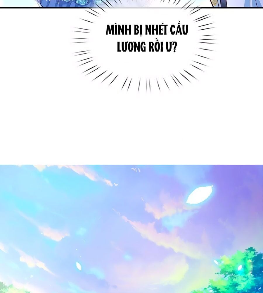 đọc truyện Bỗng Một Ngày Trở Thành Con Gái Nhà Vua Chương 185 ảnh 17 tại Thiên Thai Truyện