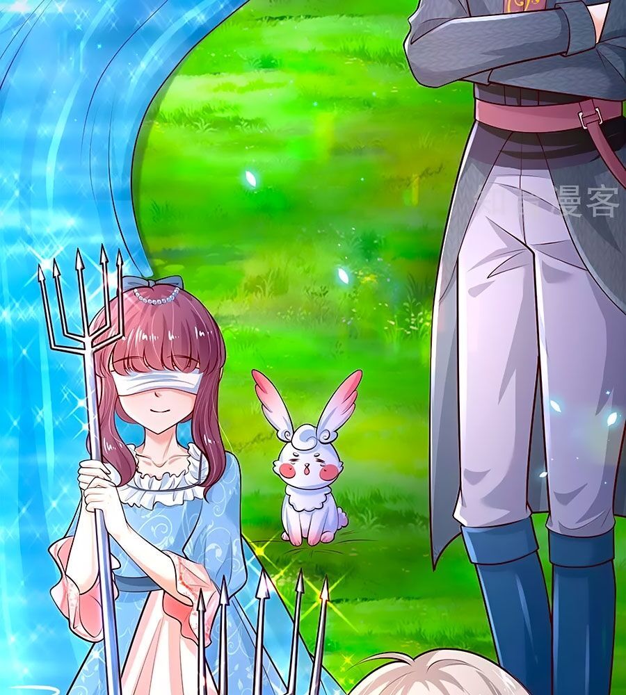 đọc truyện Bỗng Một Ngày Trở Thành Con Gái Nhà Vua Chương 185 ảnh 19 tại Thiên Thai Truyện