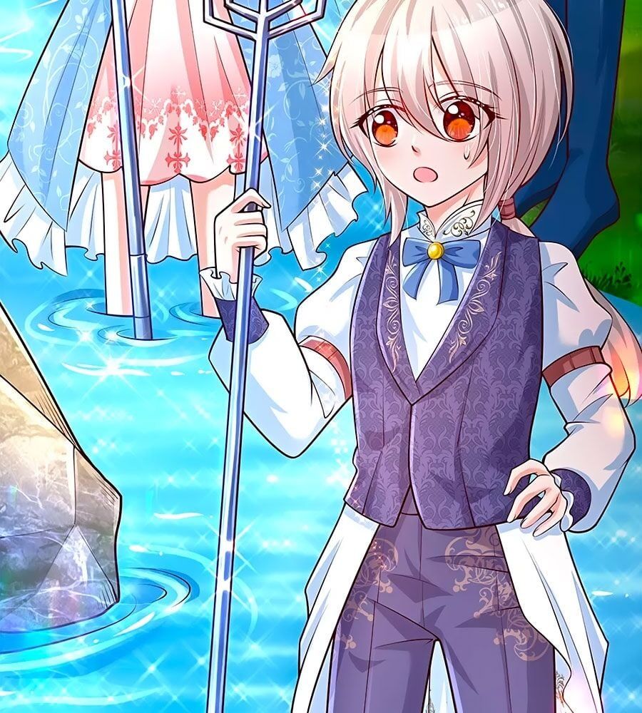 đọc truyện Bỗng Một Ngày Trở Thành Con Gái Nhà Vua Chương 185 ảnh 20 tại Thiên Thai Truyện