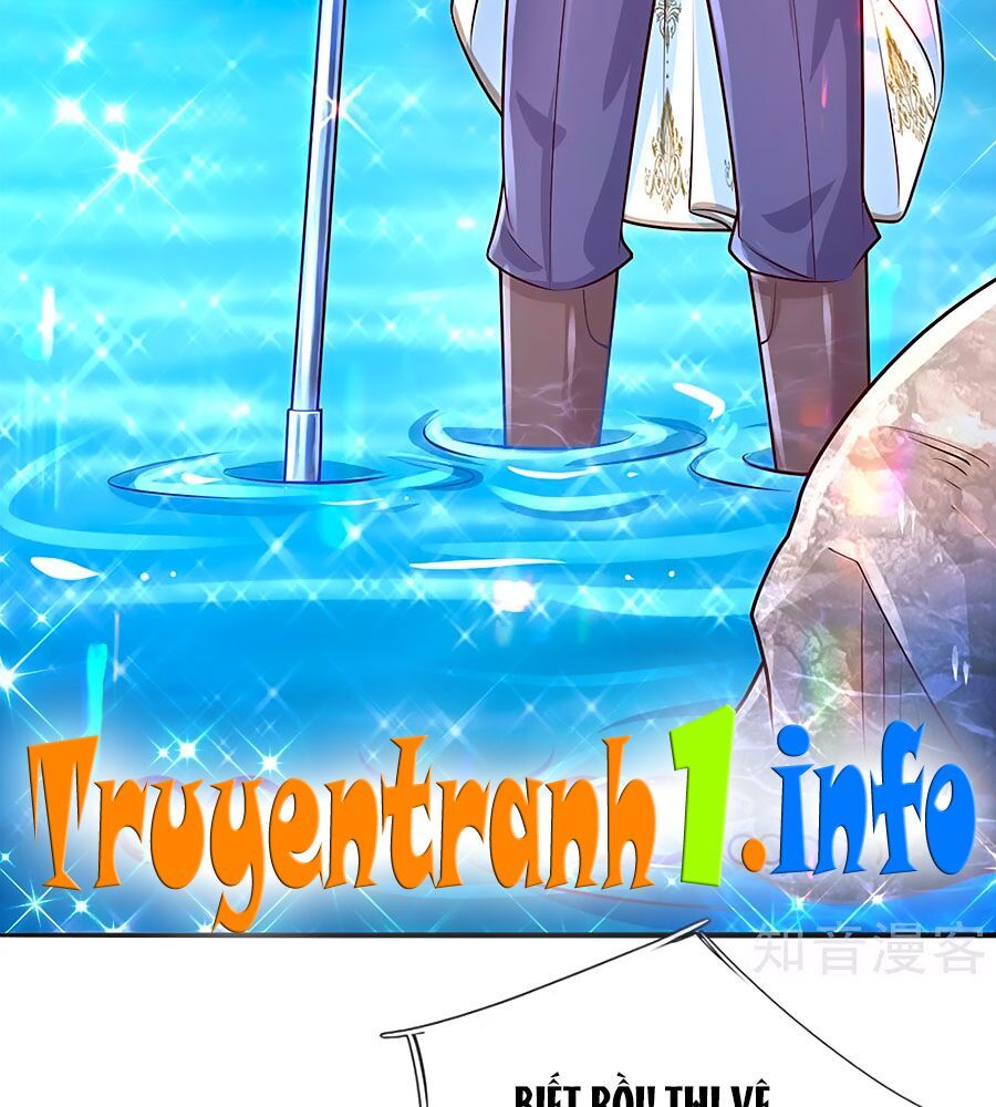 đọc truyện Bỗng Một Ngày Trở Thành Con Gái Nhà Vua Chương 185 ảnh 21 tại Thiên Thai Truyện