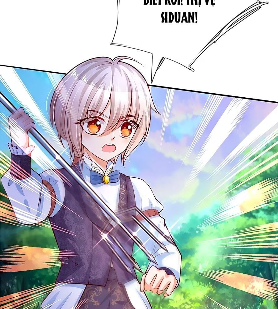 đọc truyện Bỗng Một Ngày Trở Thành Con Gái Nhà Vua Chương 185 ảnh 22 tại Thiên Thai Truyện