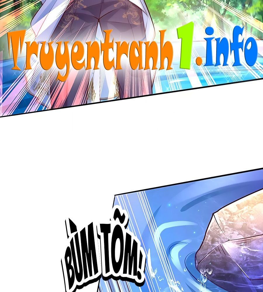 đọc truyện Bỗng Một Ngày Trở Thành Con Gái Nhà Vua Chương 185 ảnh 23 tại Thiên Thai Truyện