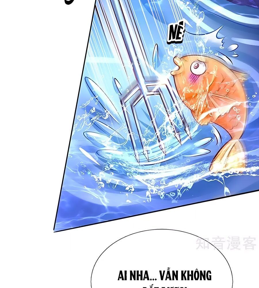 đọc truyện Bỗng Một Ngày Trở Thành Con Gái Nhà Vua Chương 185 ảnh 24 tại Thiên Thai Truyện