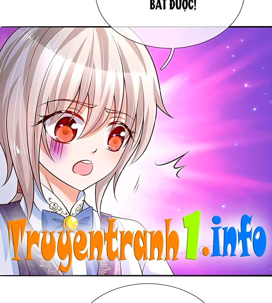 đọc truyện Bỗng Một Ngày Trở Thành Con Gái Nhà Vua Chương 185 ảnh 25 tại Thiên Thai Truyện