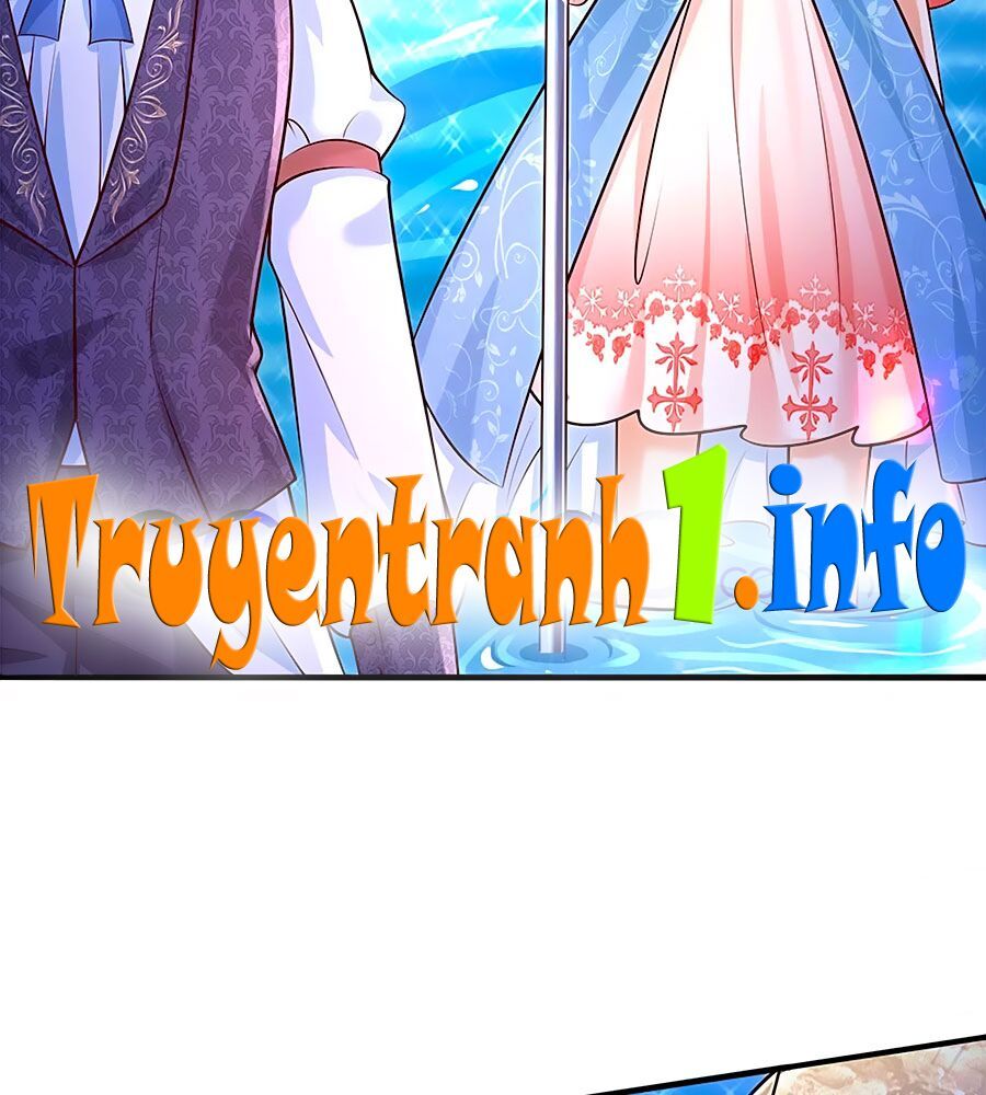 đọc truyện Bỗng Một Ngày Trở Thành Con Gái Nhà Vua Chương 185 ảnh 27 tại Thiên Thai Truyện