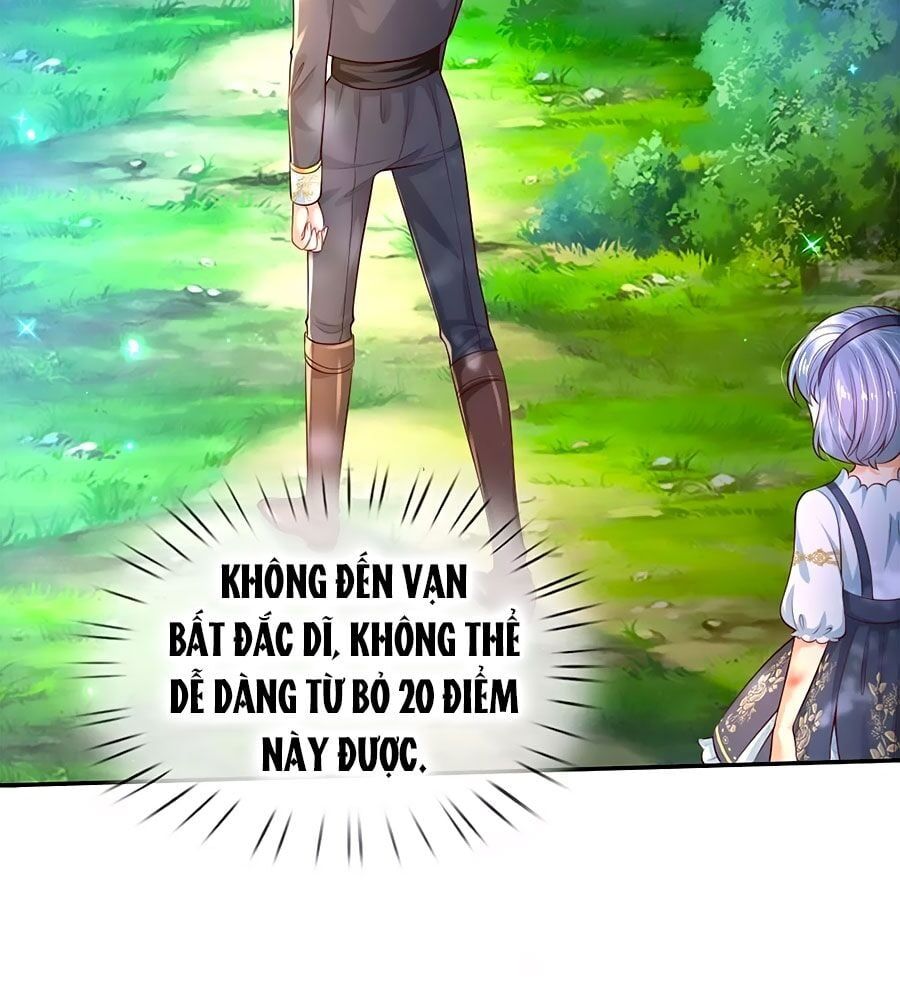 đọc truyện Bỗng Một Ngày Trở Thành Con Gái Nhà Vua Chương 185 ảnh 9 tại Thiên Thai Truyện