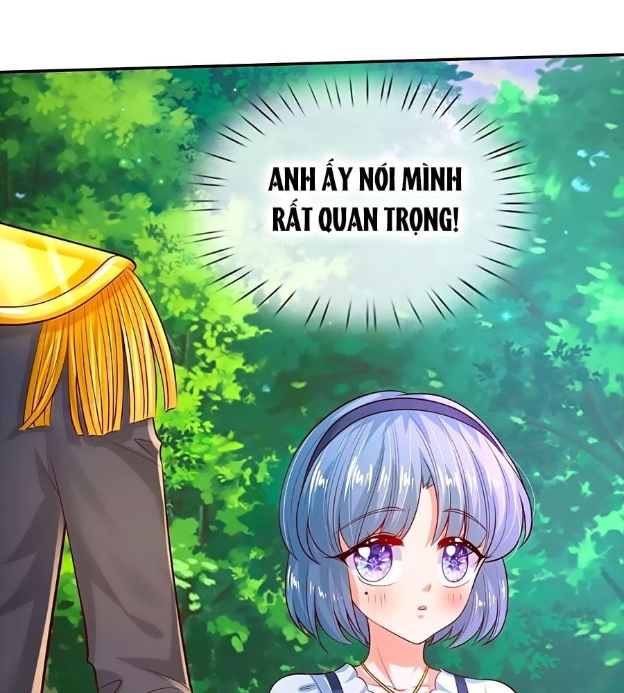 đọc truyện Bỗng Một Ngày Trở Thành Con Gái Nhà Vua Chương 185 ảnh 10 tại Thiên Thai Truyện