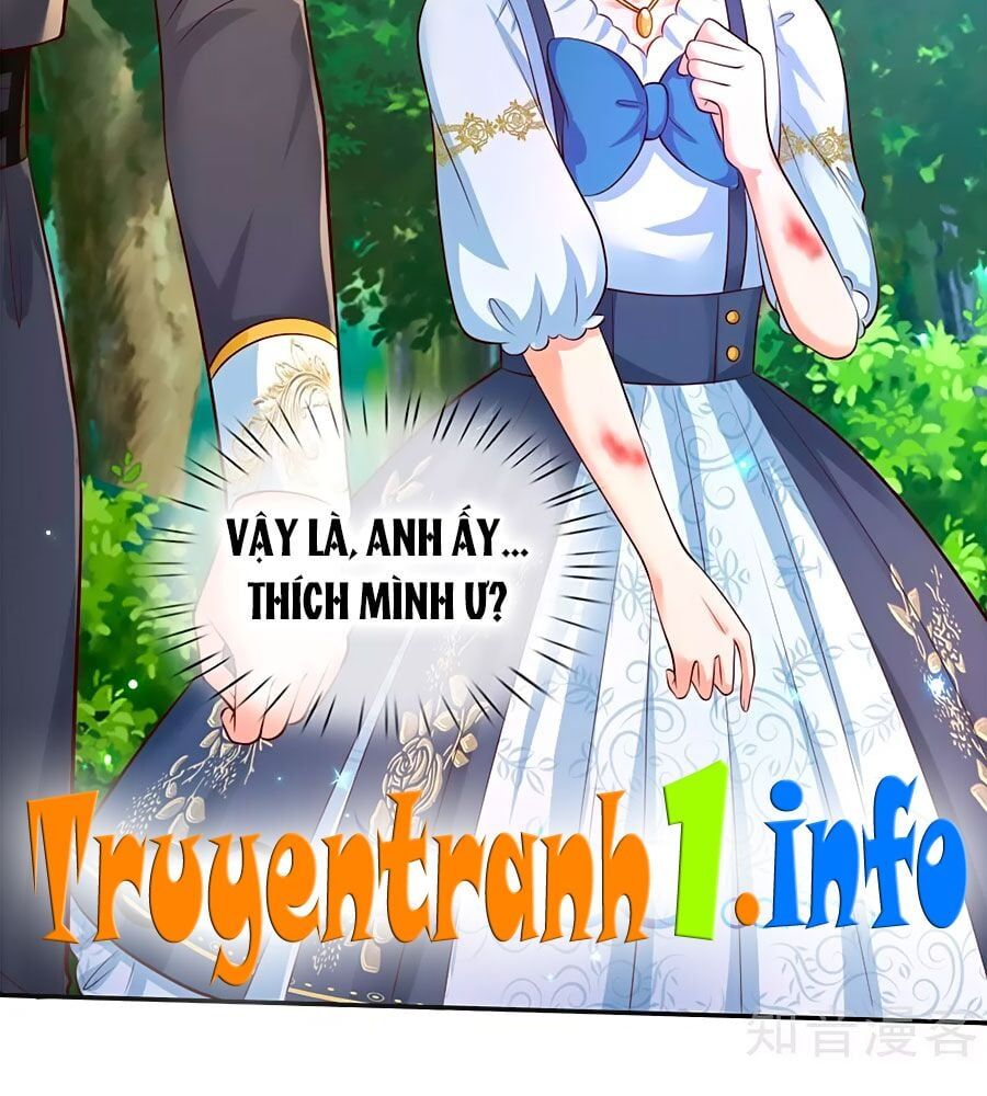 đọc truyện Bỗng Một Ngày Trở Thành Con Gái Nhà Vua Chương 185 ảnh 11 tại Thiên Thai Truyện