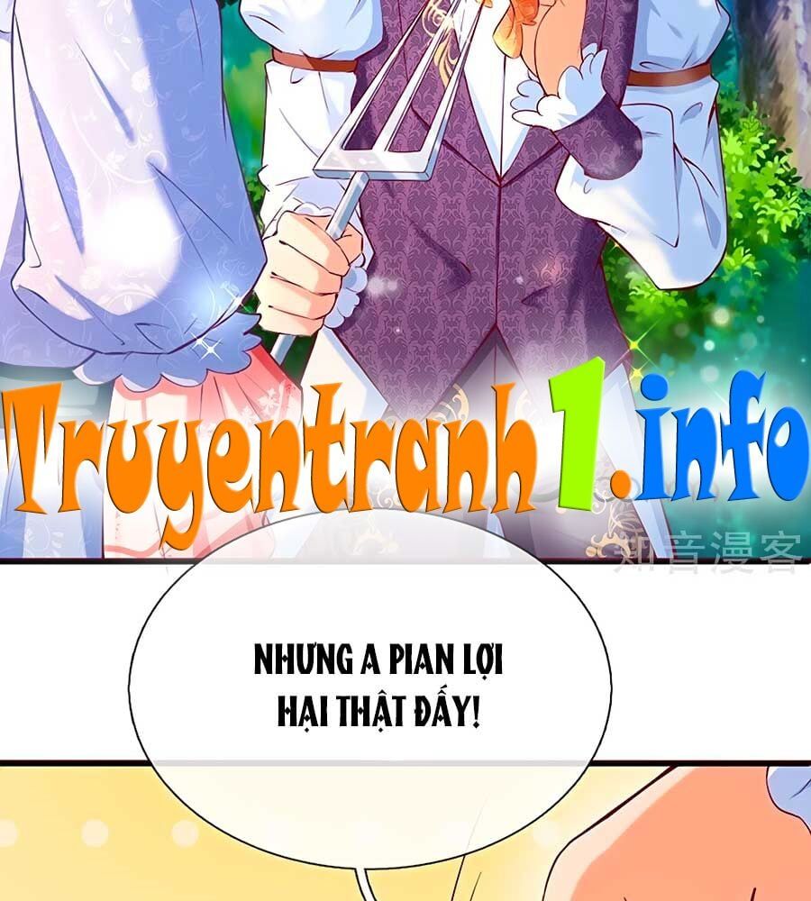 đọc truyện Bỗng Một Ngày Trở Thành Con Gái Nhà Vua Chương 186 ảnh 12 tại Thiên Thai Truyện