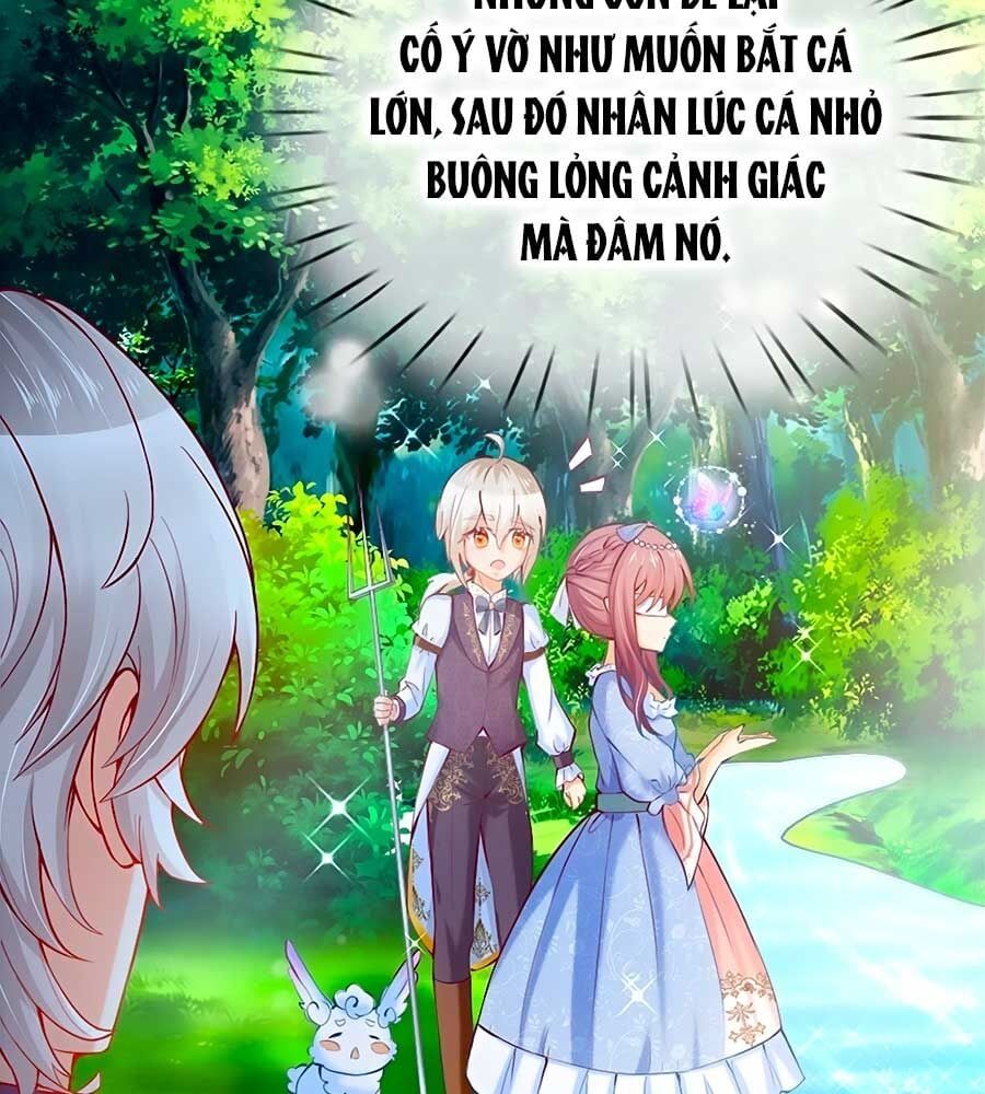 đọc truyện Bỗng Một Ngày Trở Thành Con Gái Nhà Vua Chương 186 ảnh 17 tại Thiên Thai Truyện