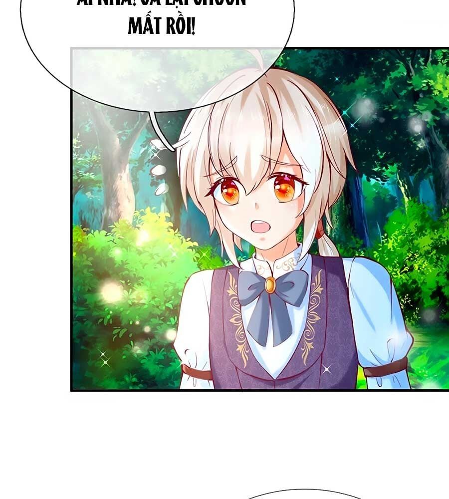 đọc truyện Bỗng Một Ngày Trở Thành Con Gái Nhà Vua Chương 186 ảnh 19 tại Thiên Thai Truyện