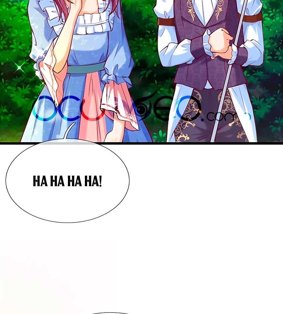 đọc truyện Bỗng Một Ngày Trở Thành Con Gái Nhà Vua Chương 186 ảnh 22 tại Thiên Thai Truyện