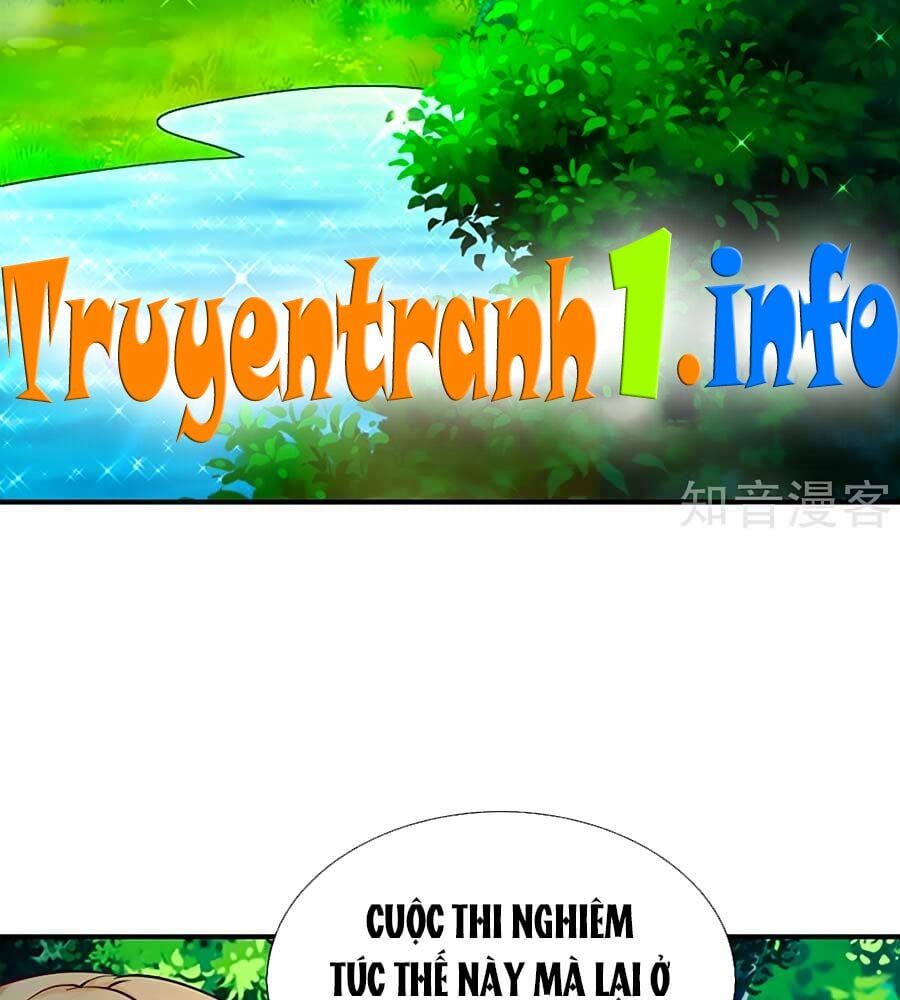 đọc truyện Bỗng Một Ngày Trở Thành Con Gái Nhà Vua Chương 186 ảnh 24 tại Thiên Thai Truyện