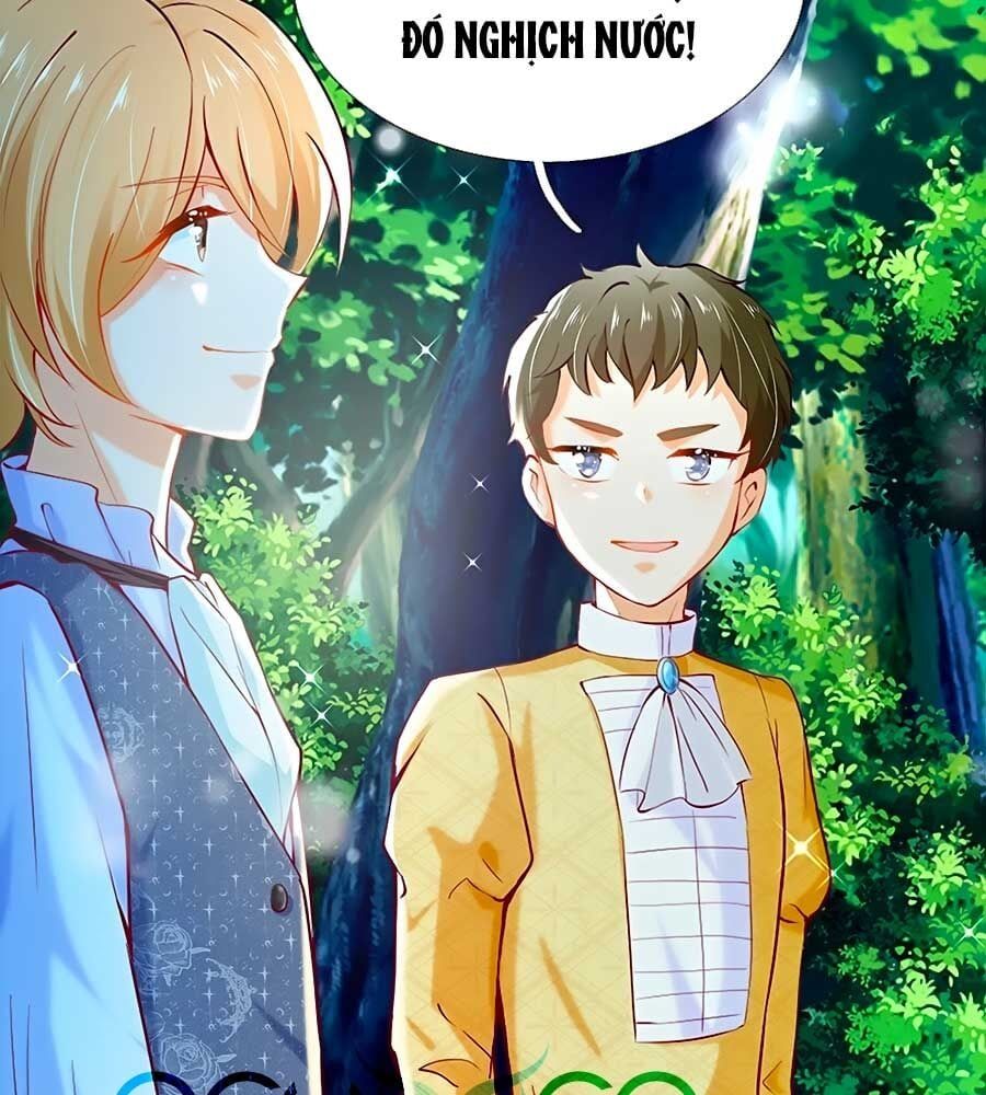 đọc truyện Bỗng Một Ngày Trở Thành Con Gái Nhà Vua Chương 186 ảnh 25 tại Thiên Thai Truyện