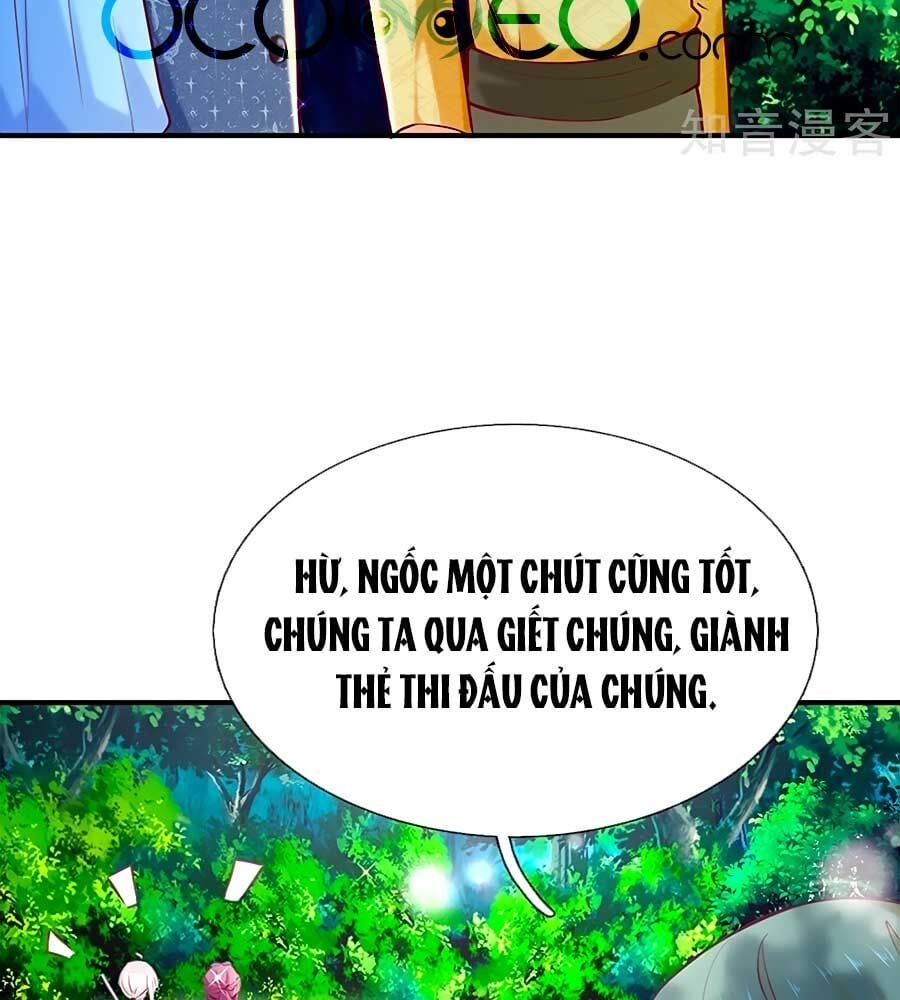 đọc truyện Bỗng Một Ngày Trở Thành Con Gái Nhà Vua Chương 186 ảnh 26 tại Thiên Thai Truyện