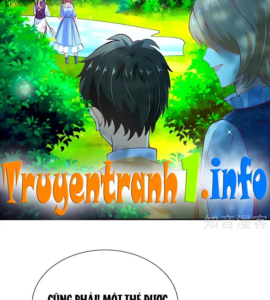 đọc truyện Bỗng Một Ngày Trở Thành Con Gái Nhà Vua Chương 186 ảnh 27 tại Thiên Thai Truyện