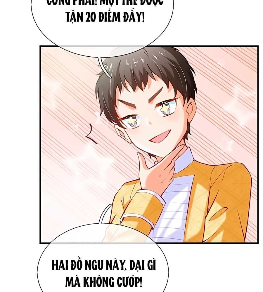 đọc truyện Bỗng Một Ngày Trở Thành Con Gái Nhà Vua Chương 186 ảnh 28 tại Thiên Thai Truyện