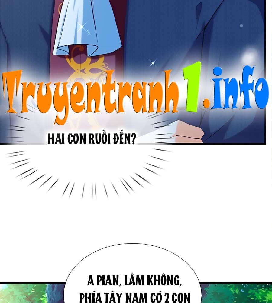 đọc truyện Bỗng Một Ngày Trở Thành Con Gái Nhà Vua Chương 186 ảnh 30 tại Thiên Thai Truyện