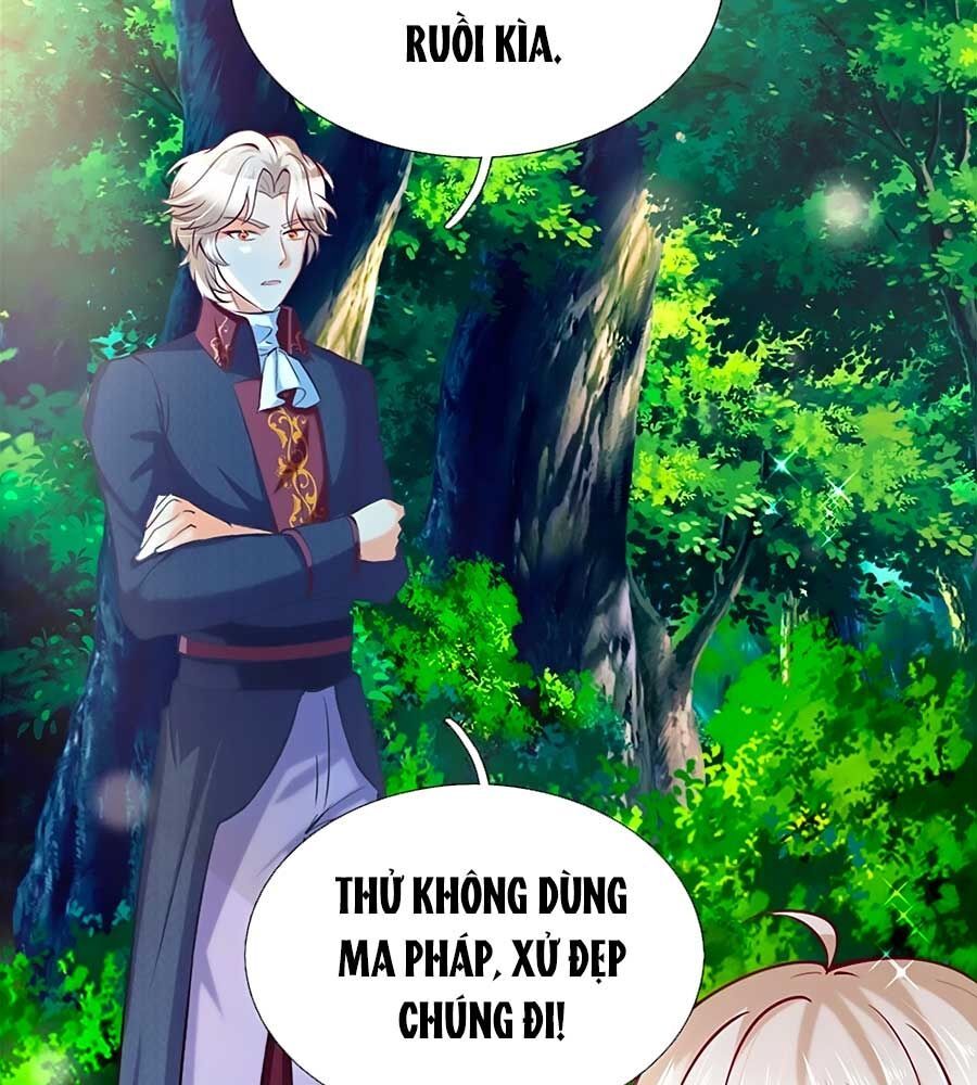 đọc truyện Bỗng Một Ngày Trở Thành Con Gái Nhà Vua Chương 186 ảnh 31 tại Thiên Thai Truyện