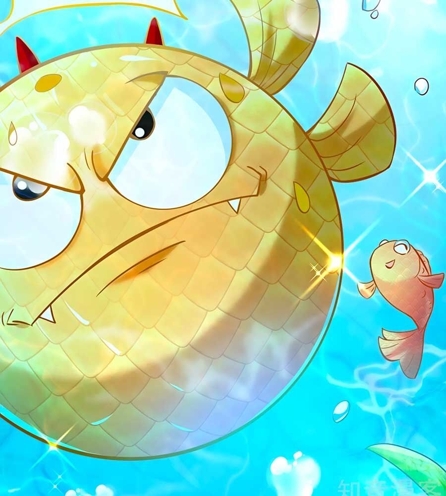 đọc truyện Bỗng Một Ngày Trở Thành Con Gái Nhà Vua Chương 186 ảnh 5 tại Thiên Thai Truyện