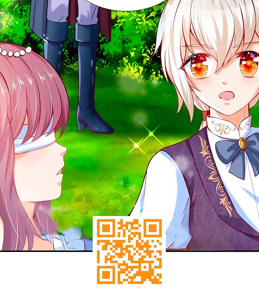 đọc truyện Bỗng Một Ngày Trở Thành Con Gái Nhà Vua Chương 186 ảnh 32 tại Thiên Thai Truyện