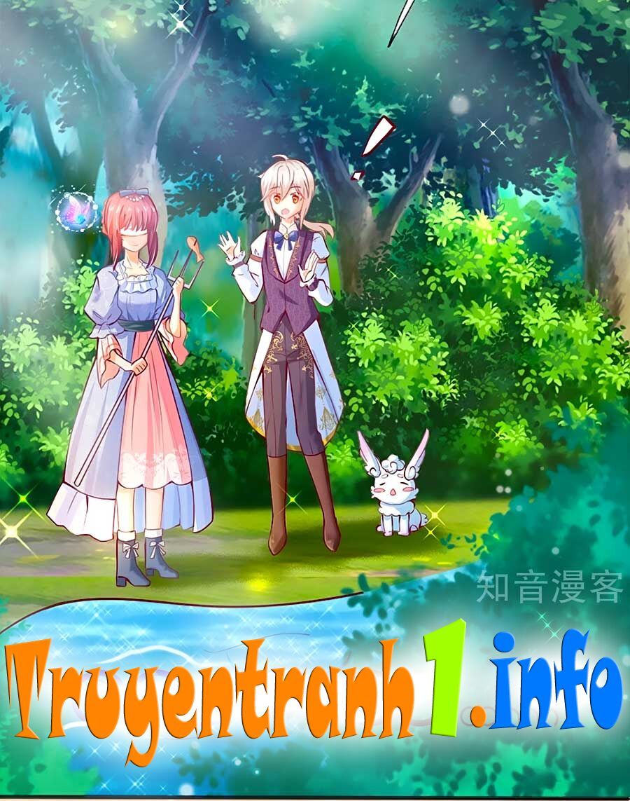 đọc truyện Bỗng Một Ngày Trở Thành Con Gái Nhà Vua Chương 186 ảnh 9 tại Thiên Thai Truyện