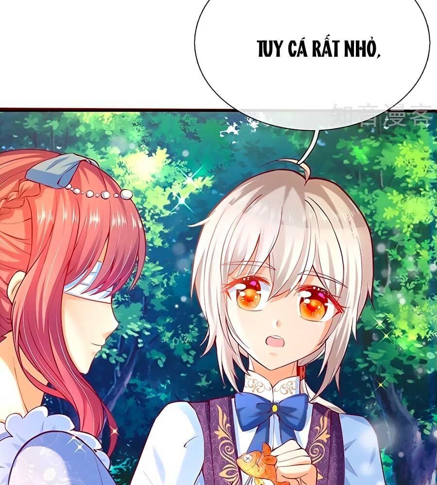 đọc truyện Bỗng Một Ngày Trở Thành Con Gái Nhà Vua Chương 186 ảnh 11 tại Thiên Thai Truyện