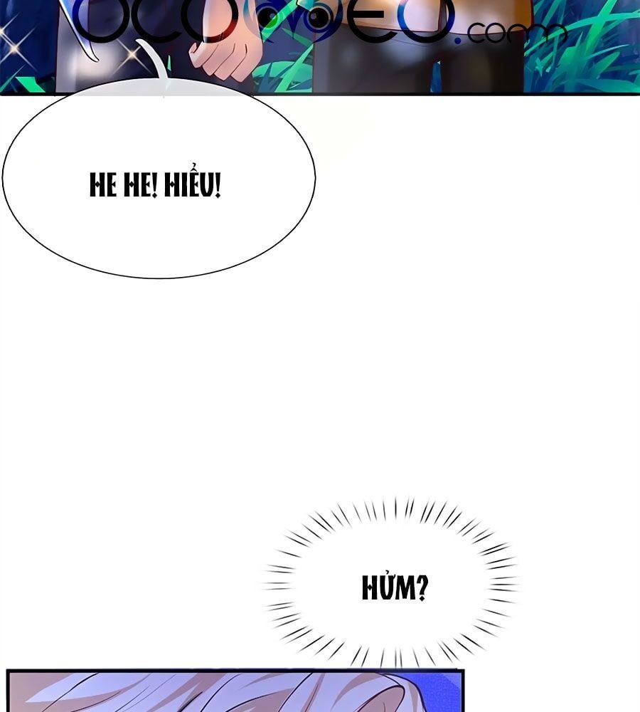 đọc truyện Bỗng Một Ngày Trở Thành Con Gái Nhà Vua Chương 187 ảnh 12 tại Thiên Thai Truyện