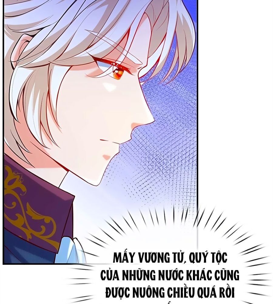 đọc truyện Bỗng Một Ngày Trở Thành Con Gái Nhà Vua Chương 187 ảnh 13 tại Thiên Thai Truyện