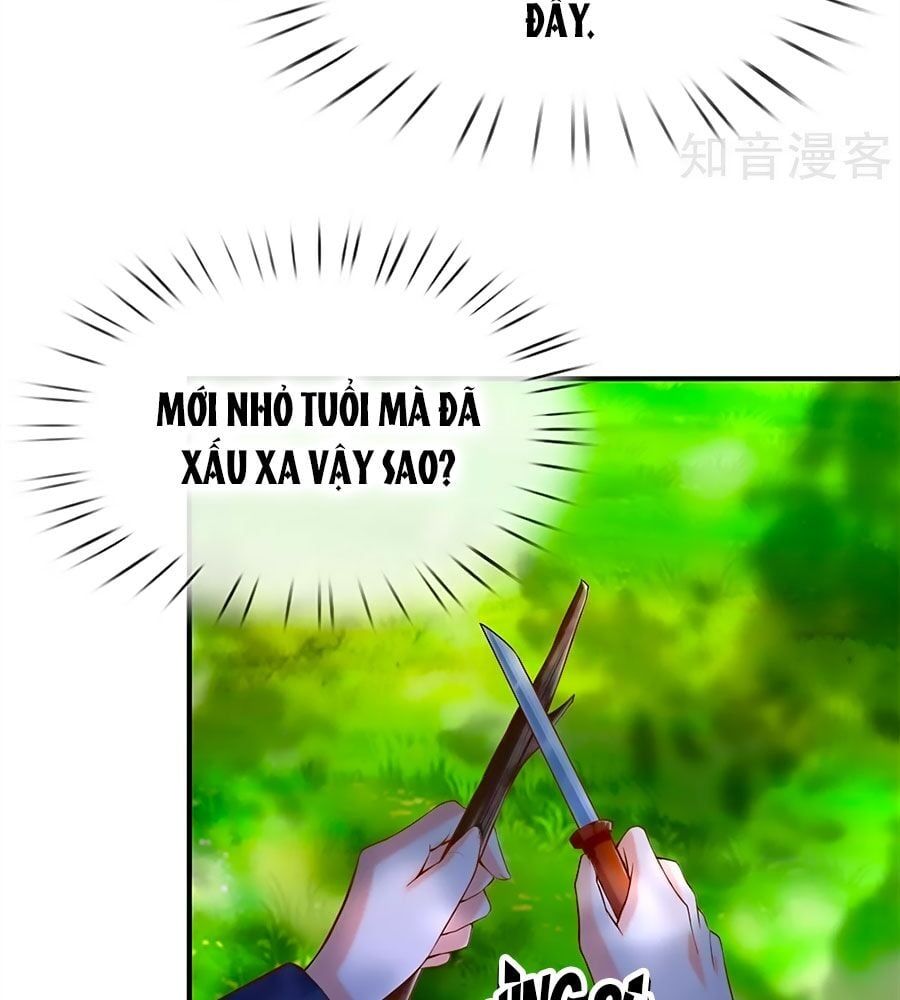 đọc truyện Bỗng Một Ngày Trở Thành Con Gái Nhà Vua Chương 187 ảnh 14 tại Thiên Thai Truyện