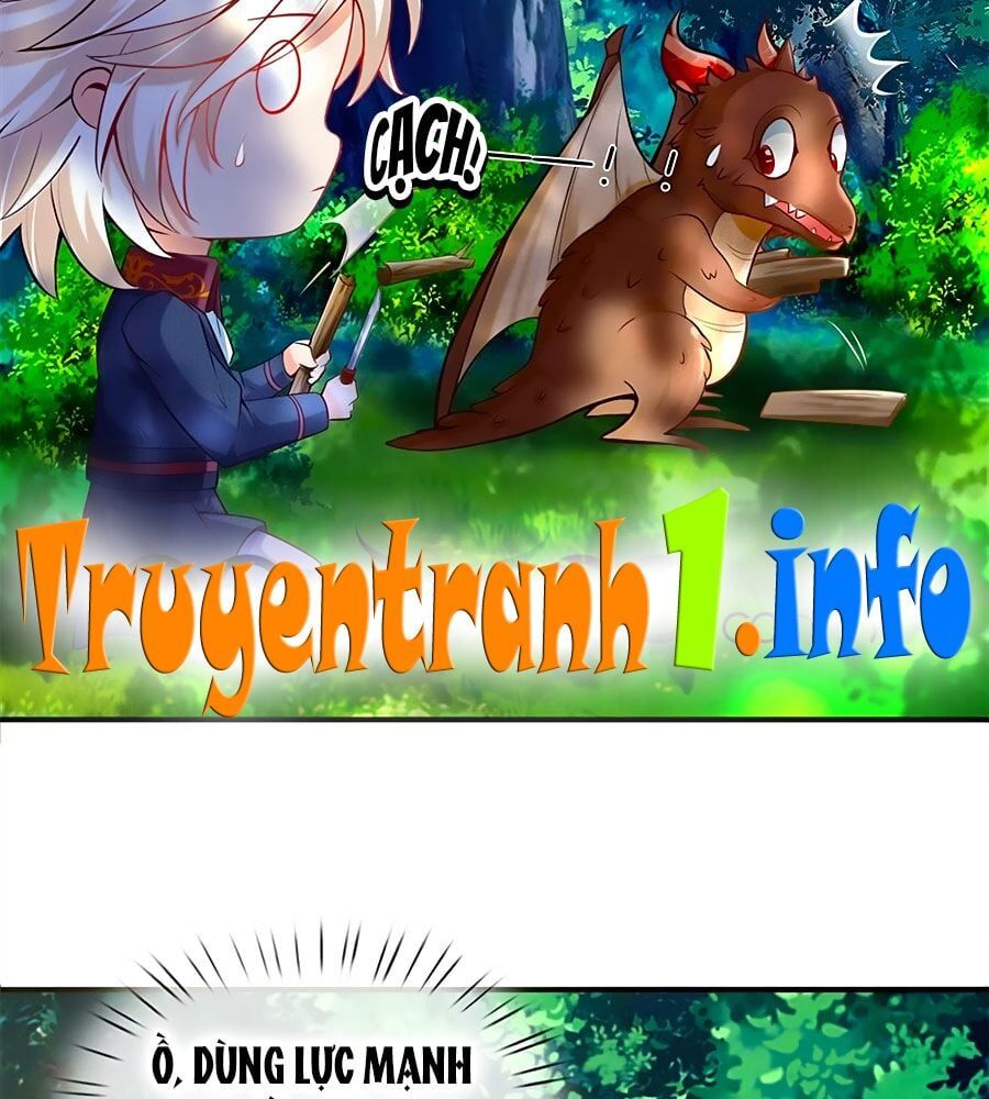 đọc truyện Bỗng Một Ngày Trở Thành Con Gái Nhà Vua Chương 187 ảnh 16 tại Thiên Thai Truyện