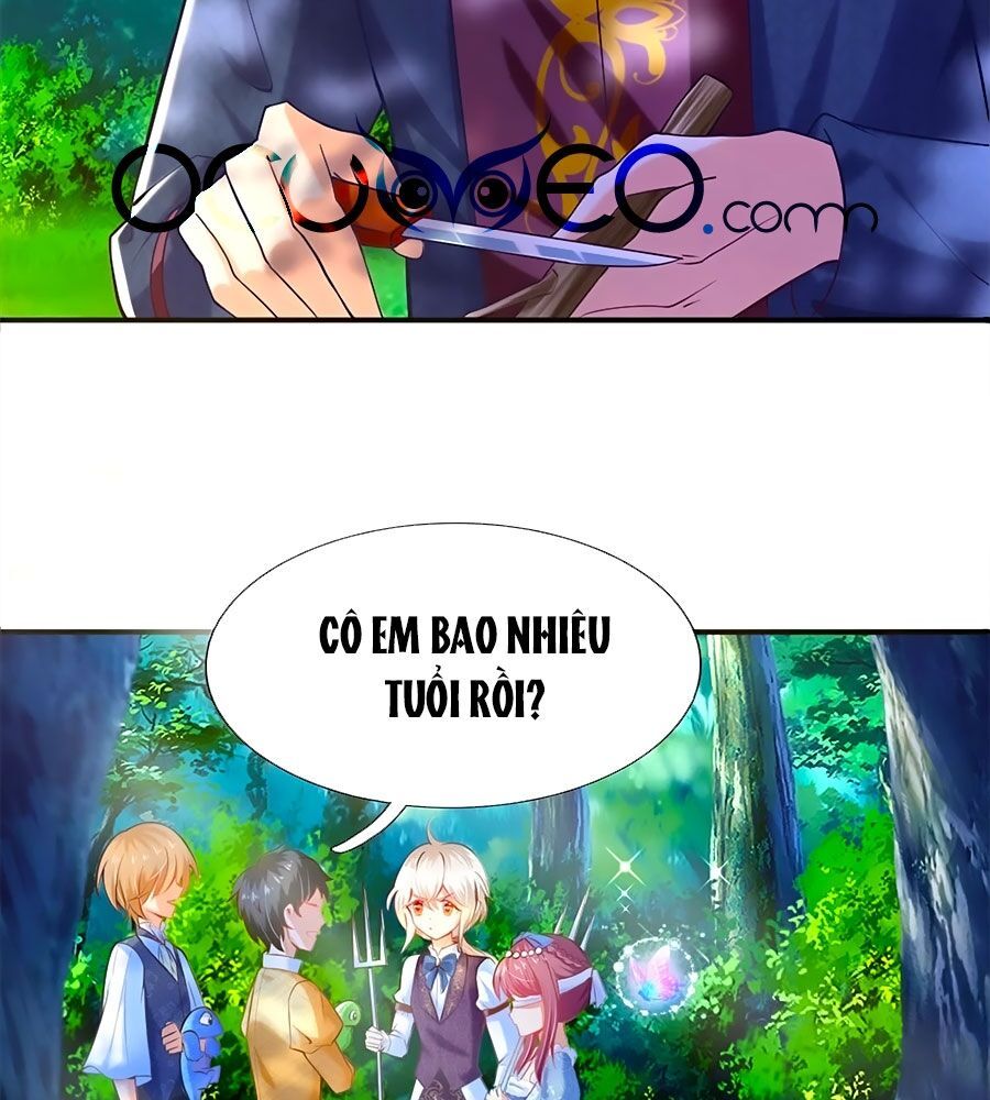 đọc truyện Bỗng Một Ngày Trở Thành Con Gái Nhà Vua Chương 187 ảnh 18 tại Thiên Thai Truyện