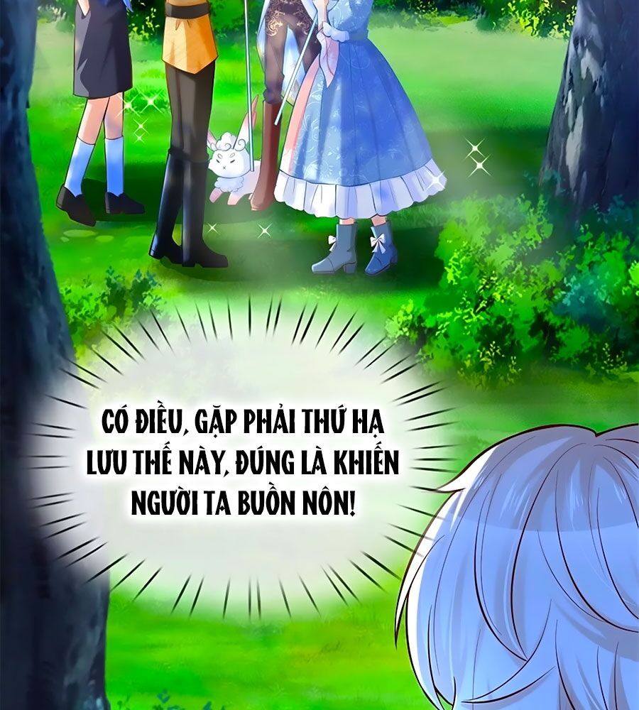 đọc truyện Bỗng Một Ngày Trở Thành Con Gái Nhà Vua Chương 187 ảnh 19 tại Thiên Thai Truyện