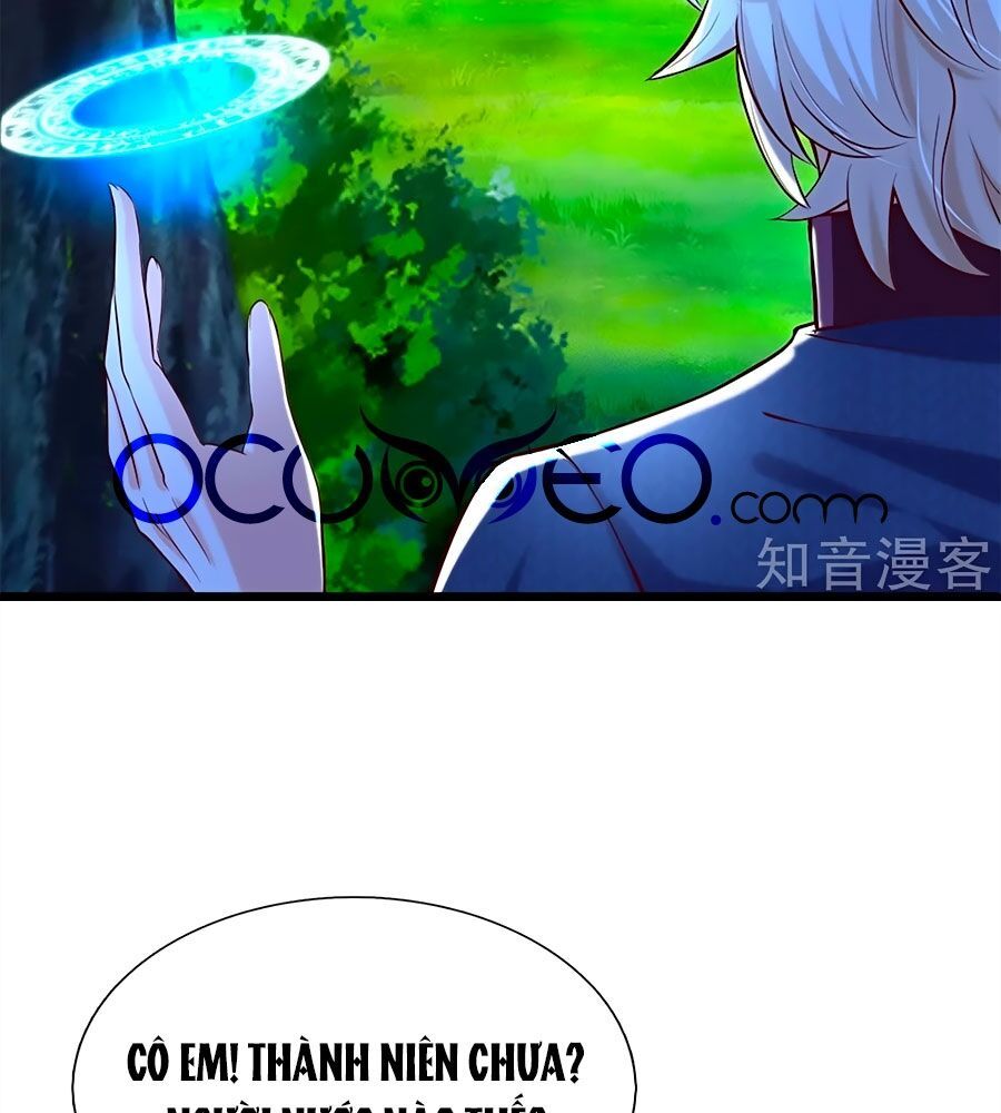 đọc truyện Bỗng Một Ngày Trở Thành Con Gái Nhà Vua Chương 187 ảnh 20 tại Thiên Thai Truyện