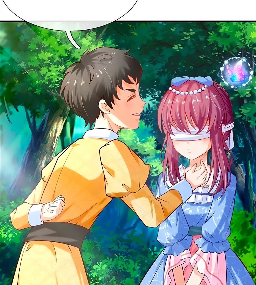 đọc truyện Bỗng Một Ngày Trở Thành Con Gái Nhà Vua Chương 187 ảnh 22 tại Thiên Thai Truyện