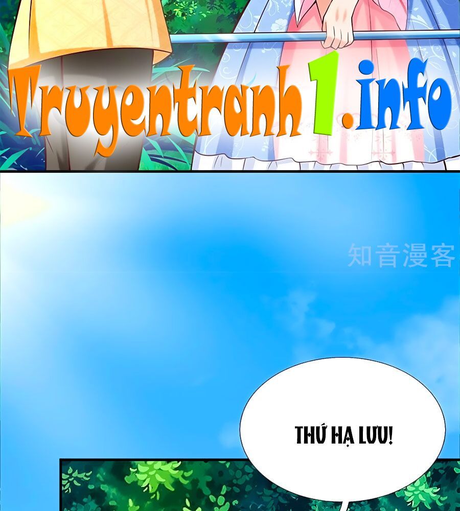 đọc truyện Bỗng Một Ngày Trở Thành Con Gái Nhà Vua Chương 187 ảnh 23 tại Thiên Thai Truyện