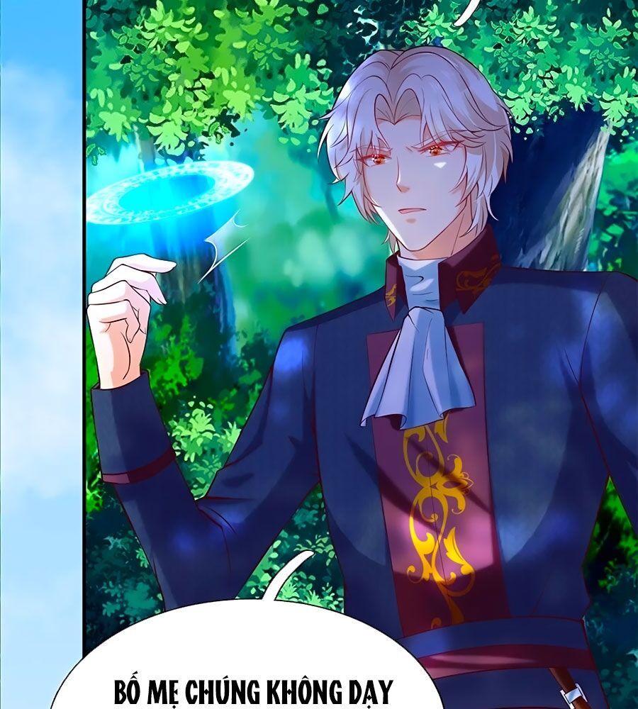 đọc truyện Bỗng Một Ngày Trở Thành Con Gái Nhà Vua Chương 187 ảnh 24 tại Thiên Thai Truyện