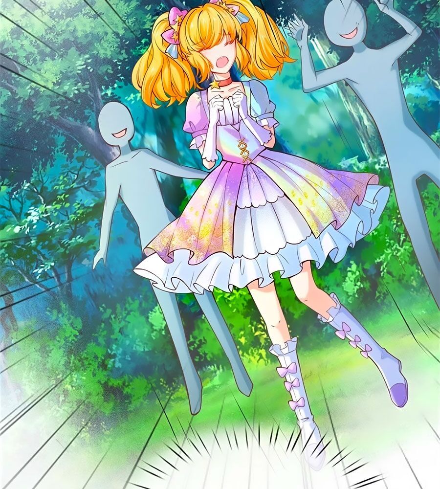 đọc truyện Bỗng Một Ngày Trở Thành Con Gái Nhà Vua Chương 187 ảnh 26 tại Thiên Thai Truyện