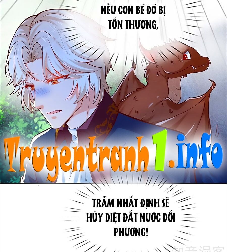 đọc truyện Bỗng Một Ngày Trở Thành Con Gái Nhà Vua Chương 187 ảnh 27 tại Thiên Thai Truyện