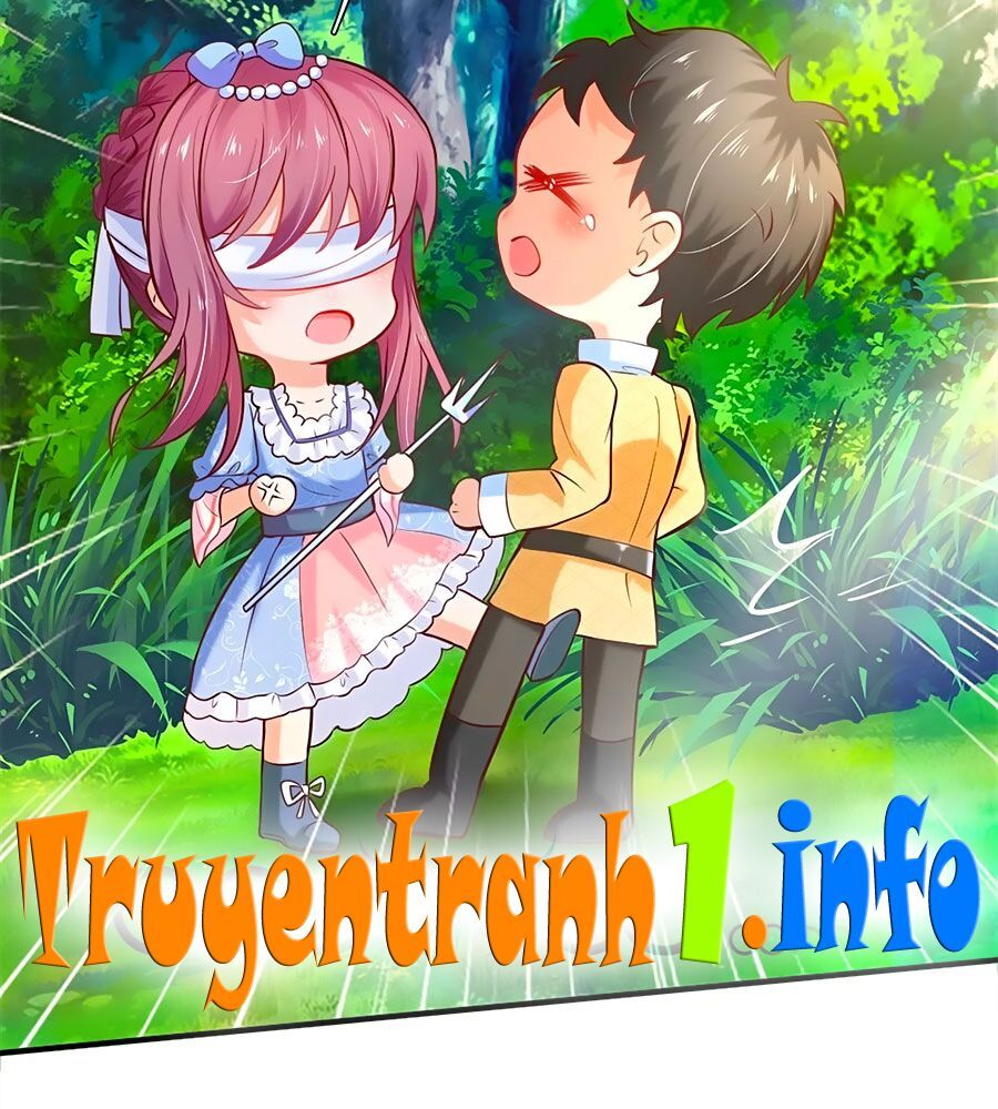 đọc truyện Bỗng Một Ngày Trở Thành Con Gái Nhà Vua Chương 187 ảnh 29 tại Thiên Thai Truyện