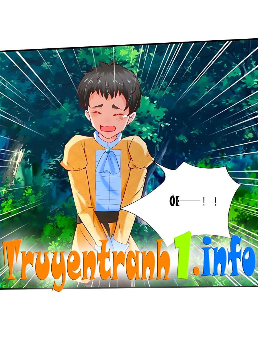 đọc truyện Bỗng Một Ngày Trở Thành Con Gái Nhà Vua Chương 187 ảnh 30 tại Thiên Thai Truyện