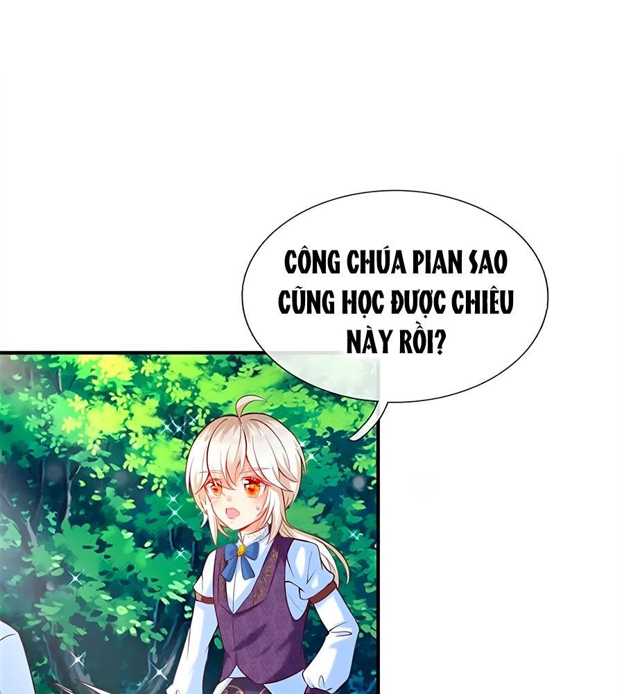 đọc truyện Bỗng Một Ngày Trở Thành Con Gái Nhà Vua Chương 187 ảnh 31 tại Thiên Thai Truyện