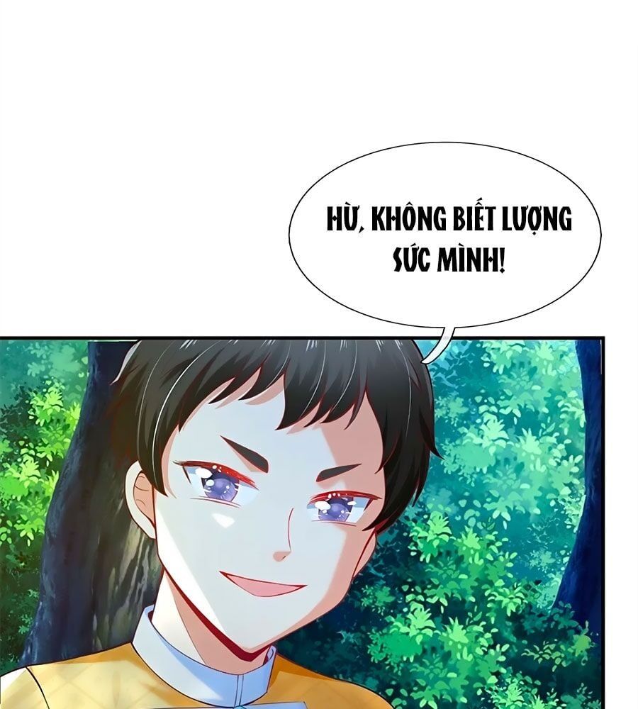 đọc truyện Bỗng Một Ngày Trở Thành Con Gái Nhà Vua Chương 187 ảnh 5 tại Thiên Thai Truyện