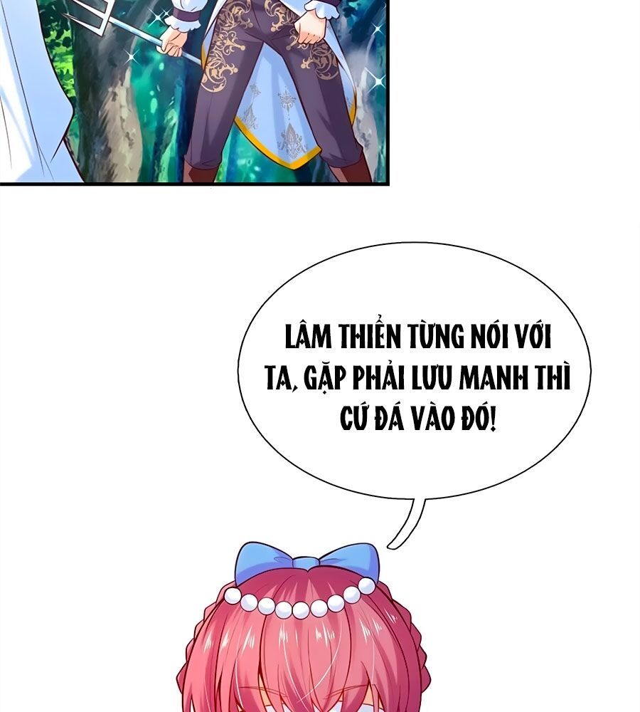 đọc truyện Bỗng Một Ngày Trở Thành Con Gái Nhà Vua Chương 187 ảnh 32 tại Thiên Thai Truyện